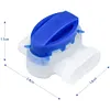 Connection Terminals Without Stripping for Robotic Lawnmower Pack (10Pcs)