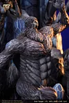 1/5 Scale Throne of Eren Yeager - Attack On Titan Resin Statue - ZaoHua Studio