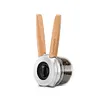 Handheld Spice Grinder, Manual For Home Use, Sea Salt And Coarse Salt Spice Mill