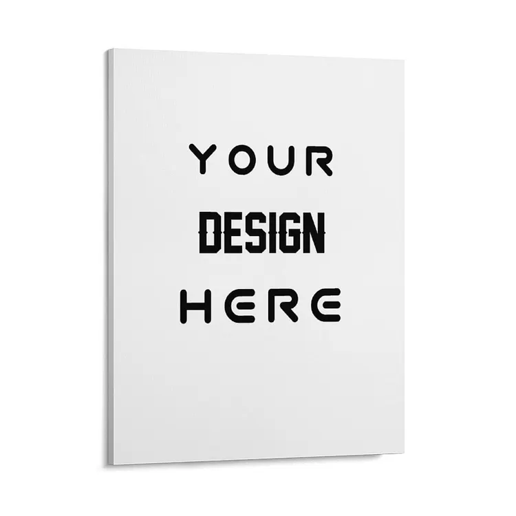 Personalized Design  Wall Decor Hanging Picture Full Print