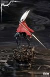 Silksong Ver. Hornet - Hollow Knight Resin Statue - Dtalon Studio