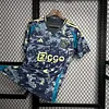 2024-2025 Ajax Amsterdam Away Football Shirt 1:1 Thai Quality