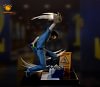 Cleaner Levi Ackerman - Attack On Titan Resin Statue - Model Power Studio