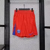 2025/2026 Player Version Psg Paris Saint-Germain Third Away Shorts 1:1 Thai Quality