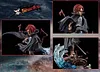 WCF MAX Scale Red Hair Shanks - ONE PIECE Resin Statue - XS Studios