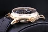 Patek Philippe Annual Calendar Complication 40mm 5205R Black Dial