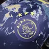 2024-2025 Player Version Ajax Amsterdam Away  Football Shirt 1:1 Thai Quality