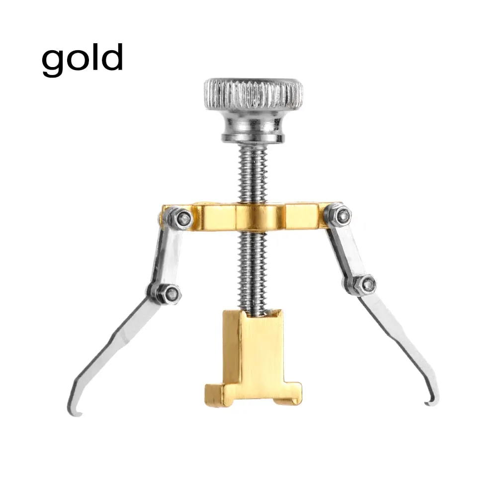Straightening Clip Ingrown Toenail Corrector Pedicure Foot Nail Care Tools Stainless Steel Pedicure Treatment Nail Correction-Nail Inspo