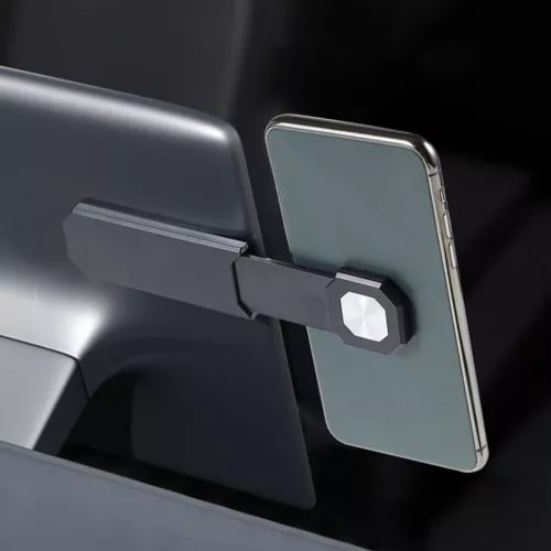 Dronehint 1x Magnetic Phone Holder Car Interior Parts Dashboard Screen Side Mount Holder (For: Acura) Parts
