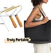 Portable hair remover, dog hair remover, carpet, carpet pile, clothing, car mats, sofa, furniture, etc.