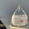 Gold Fish Airpods Case Protector Case Cute Gift Idea