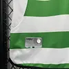 2001/2002 Retro Celtic Home Football Shirt 1:1 Thai Quality love fball