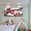 Blossom Tree - Full Round/Square Diamond Painting(100x50cm)