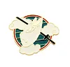 Demon Slayer Series 01 Enamel Pin - Free Shipping - Demon Slayer: Kimetsu no Yaiba