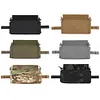 Nylon Micro Med kit Belt Mounted Medical Pouch Trauma Kit Bag for Chest Rig Vest