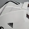 2005/2006 Retro Real Madrid Home love fball