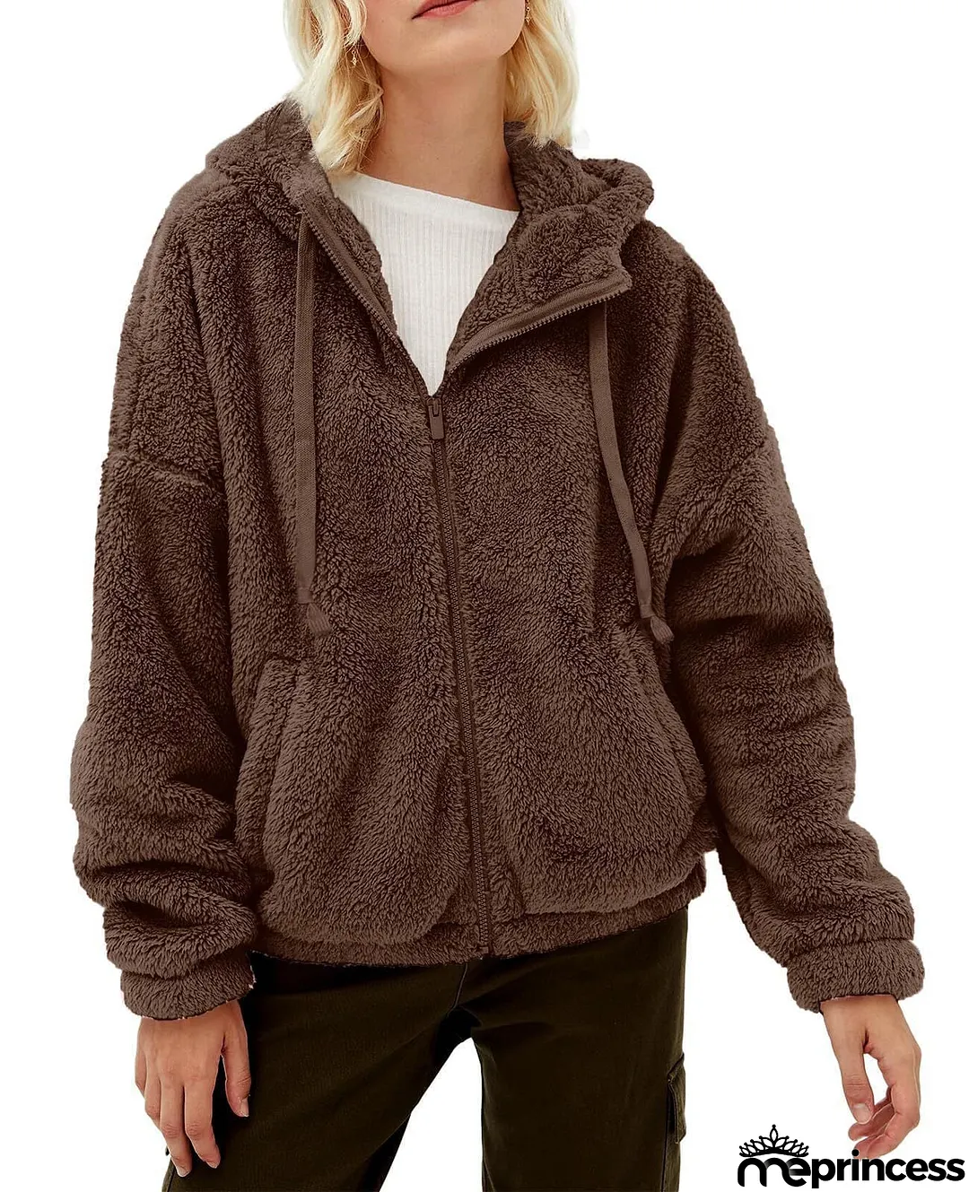 Stylish and Elegant Coat