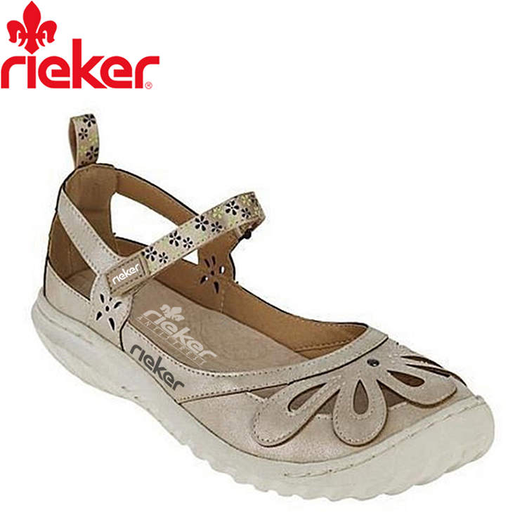 &Uacute;J RIEKER&reg; NŐI SZAND&Aacute;L &Uuml;REGES H&Iacute;MZ&Eacute;SSEL
