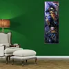 >SALE<5D DIY Diamond Painting Kit Full Square Drill Picture(85x35cm)