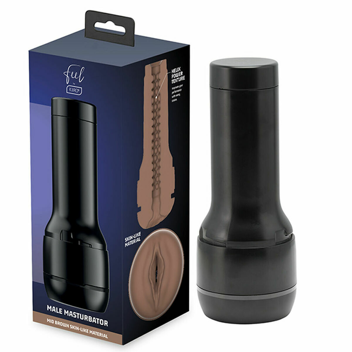 Realistic Dildo Kiiroo