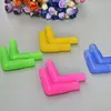 (US Local)Rectangle Embroidery Hoop Cross Stitch Frame Plastic Clip Frame (60x40cm)