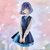1/6 Scale Misuzu Hataya - Gakuen Idolmaster Official Statue - Union Creative