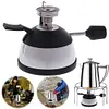 Butane Mini Burner for Tabletop Siphon Syphon Adjustable Flame Butane Gas Burner