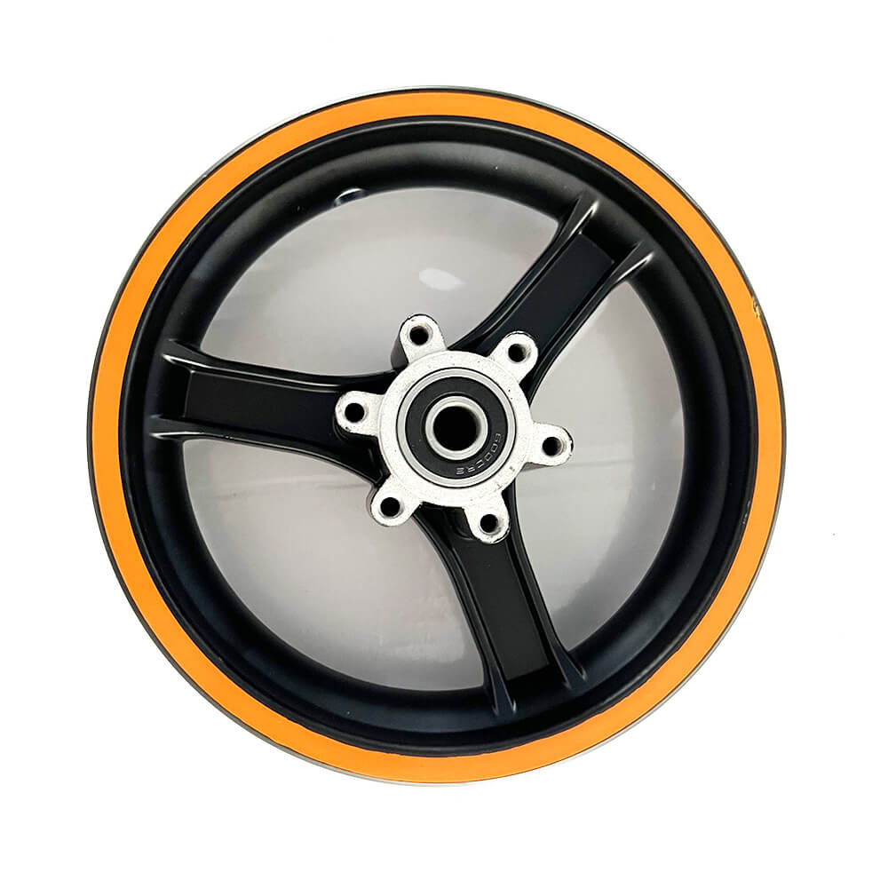 G2 Max Front Wheel Hub