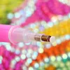 1 Bag Round Drill Resin Rhinestones(DMC 822)