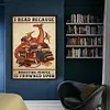 (Big Size) Dragon - 11CT Stamped Cross Stitch 40*60cm/15.75*23.62in