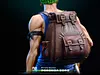 POP & 1/6 Scale Skypiea Arc Roronoa Zoro - ONE PIECE Resin Statue - AO Studios