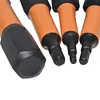 10 PCS Triangle Screwdriver Set S2 Alloy Steel Screwdriver Bits TA12-TA30