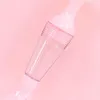 Flower Pot 5D Diamond Painting Point Drill Pen DIY Crafts (w/ Drill Purple)