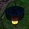Mosquito Coil Holder with Cover Repellent Incense Coil Burner for Indoor Outdoor