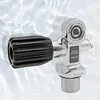 Scuba Diving Tank Valve Knob Air Tank Valve Cap Scuba Tank Valve Part for Diving