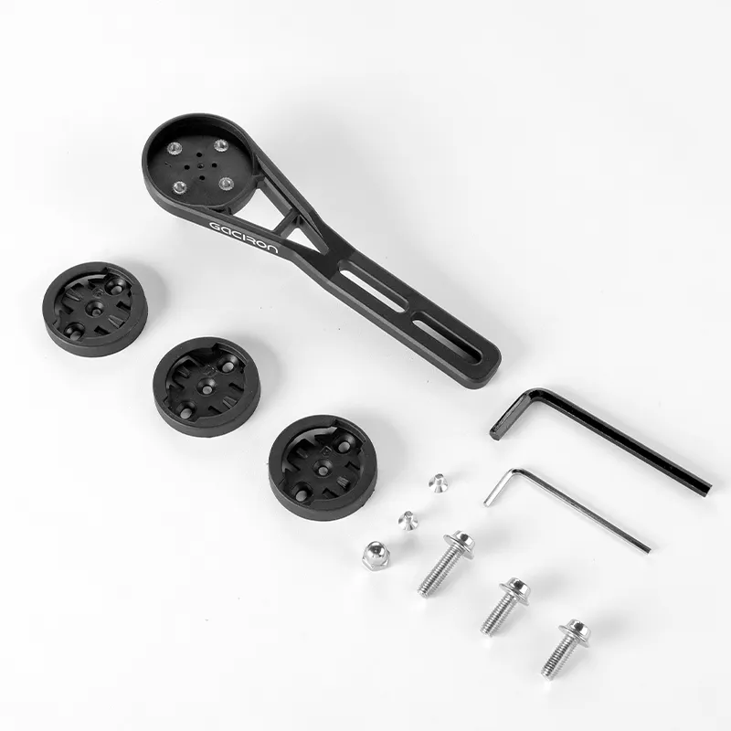 H25 Out Front Mount For Aero Handlebar