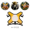 For BMW R1300GS ADV 2025 Light Protective Shield Front Headlight Protection Cover Front Headlights Protector Guard Motorcycle Accessory