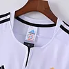 2003/2004 Retro Real Madrid Home Football Shirt 1:1 Thai Quality