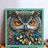 Seventeen-Full Embroidery 2 Strands 14CT Stamped Cross Stitch-41*41CM