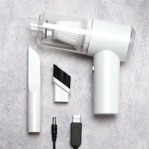 Handheld Wireless Car Vaccum
