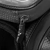 3L Bicycle Front Frame Bag Support Touch Screen Bike Top Tube Bag for 7in Phones