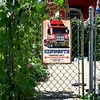 Truck - Vintage Metal Signs - 20*30cm/30*40cm