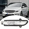 Rearview Mirror Turn Signal Light for Mercedes Benz CLS-Class W219 2006-2008