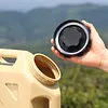 10L Camping Water Jug with Faucet Portable Water Tank for Vehicle Car Camping