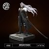 1/6 & 1/4 Scale Sephiroth - (FF7) Final Fantasy VII Resin Statue - Dream-Studio