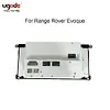 10,25 Zoll Android Auto GPS Bildschirm Upgrade Multimedia Player f&uuml;r Land Rover Range Rover Evoque mit Bosch System L538