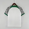 2022 Nigeria National Team Away Shirt love fball