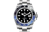Rolex 126710BLNR GMT-MASTER II Black - New