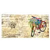 8 PCS Thanks Daily - 5D DIY Greeting Card