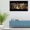 Elephant-Full Round Diamond Painting(80*45cm)